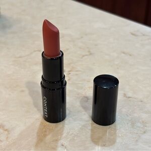 Context Lipstick in Rich Terracotta